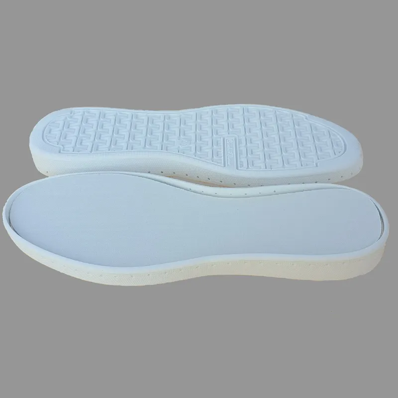 Galantéria, Kreatívne potreby - Podrážka na topánky veľ. 39 biele