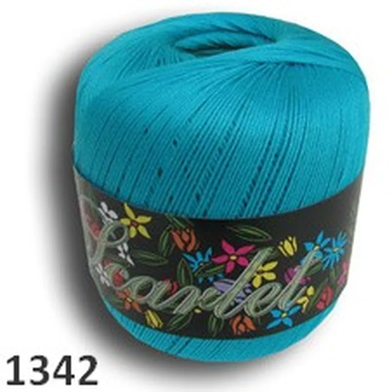 Scarlet, Pletacie priadze, Priadze - Priadza Scarlet 1342 - šmolková modrá 100g