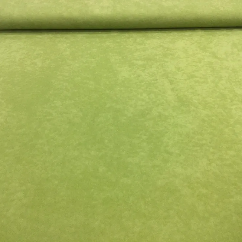 Dekoračné látky, Látky - Vento - jednofarebná dekorácia zelená